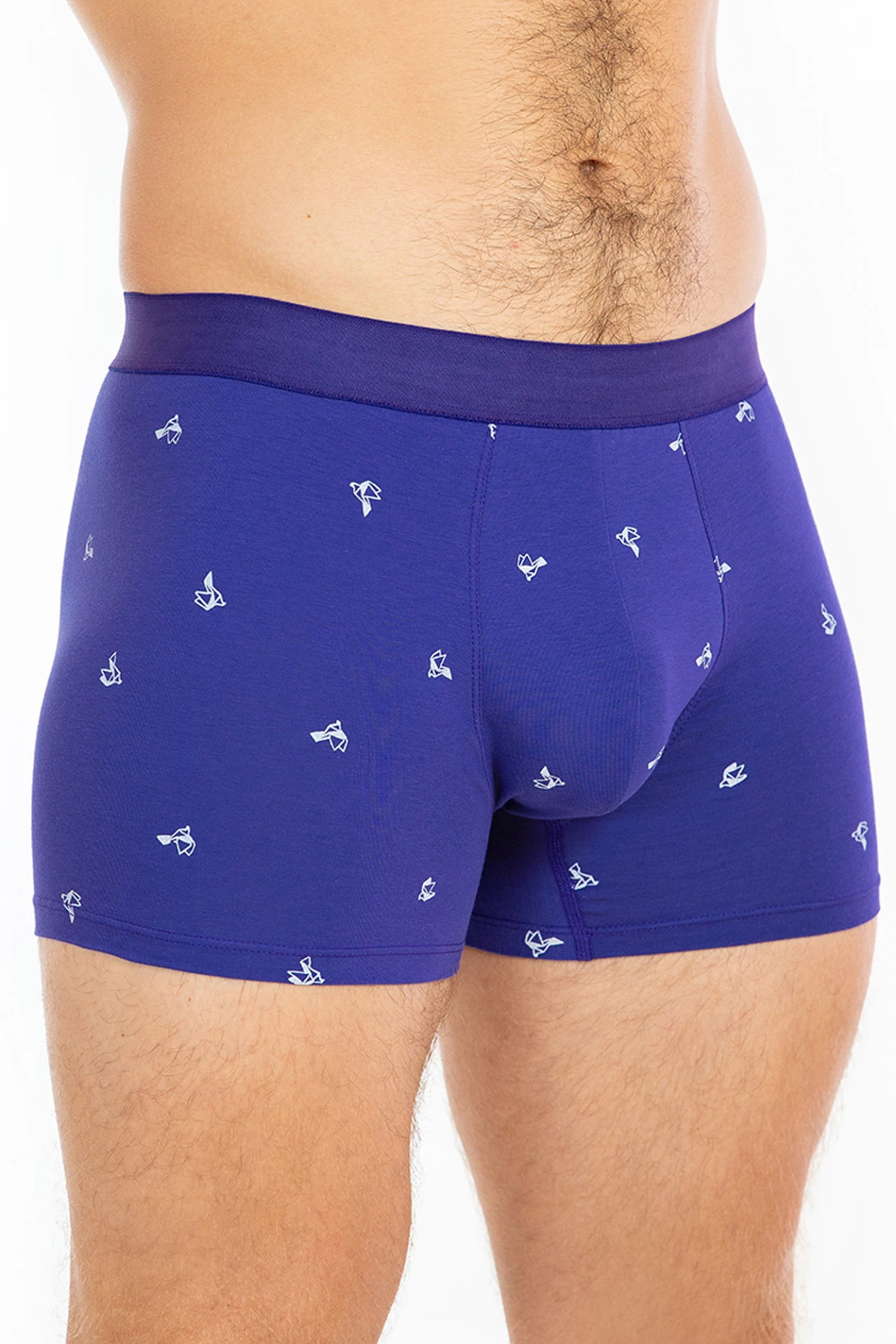 Боксеры мужские