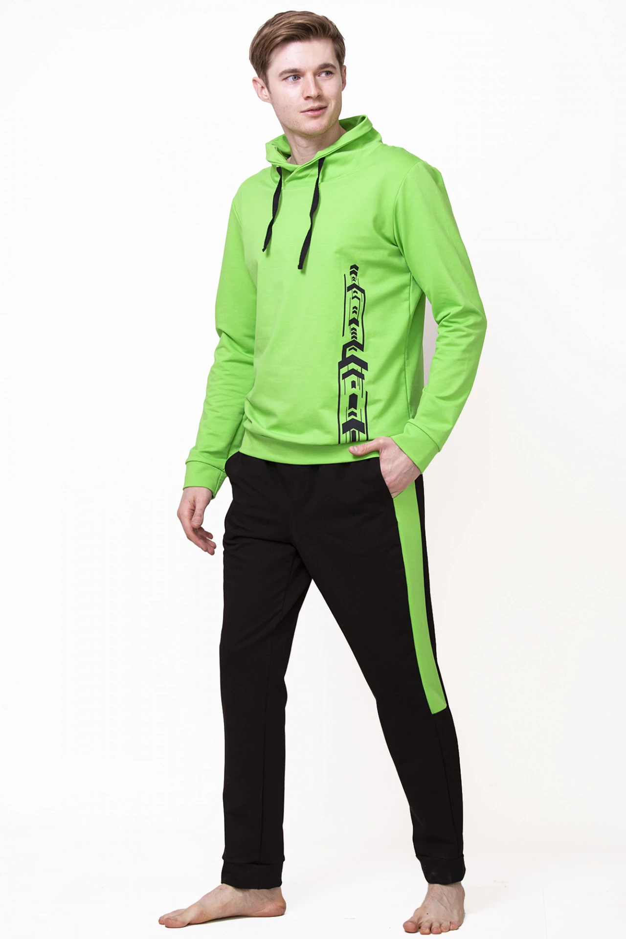 Спортивний костюм чоловічий