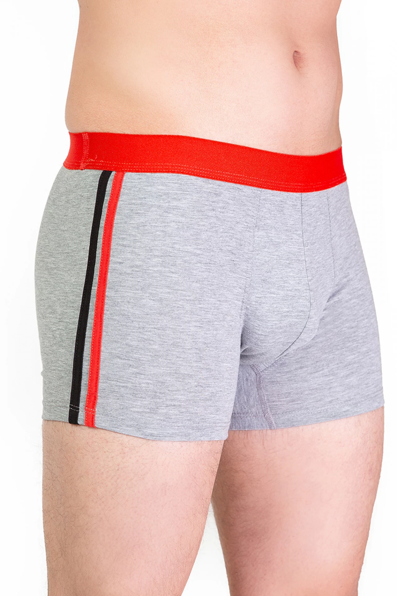 Трусы-шорты мужские