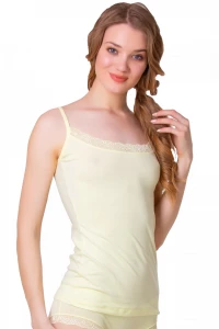 Майка-топ жіноча