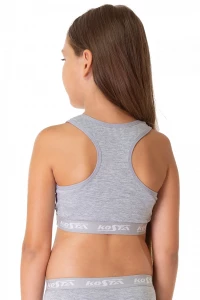 Топ для девочки