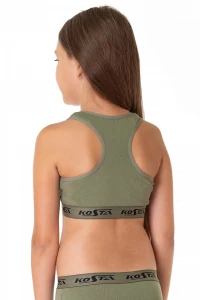 Топ для девочки