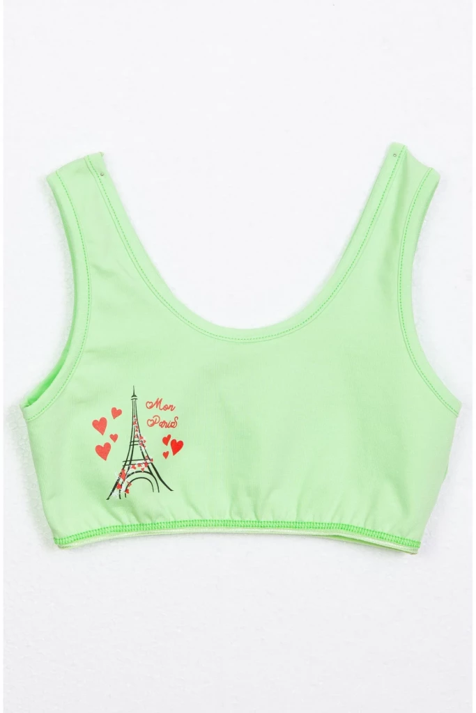 Топ для девочки