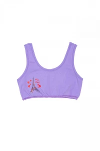 Топ для девочки