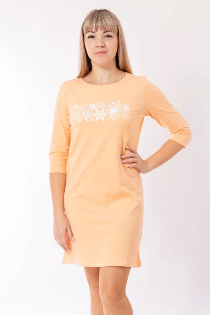 Сорочка жіноча