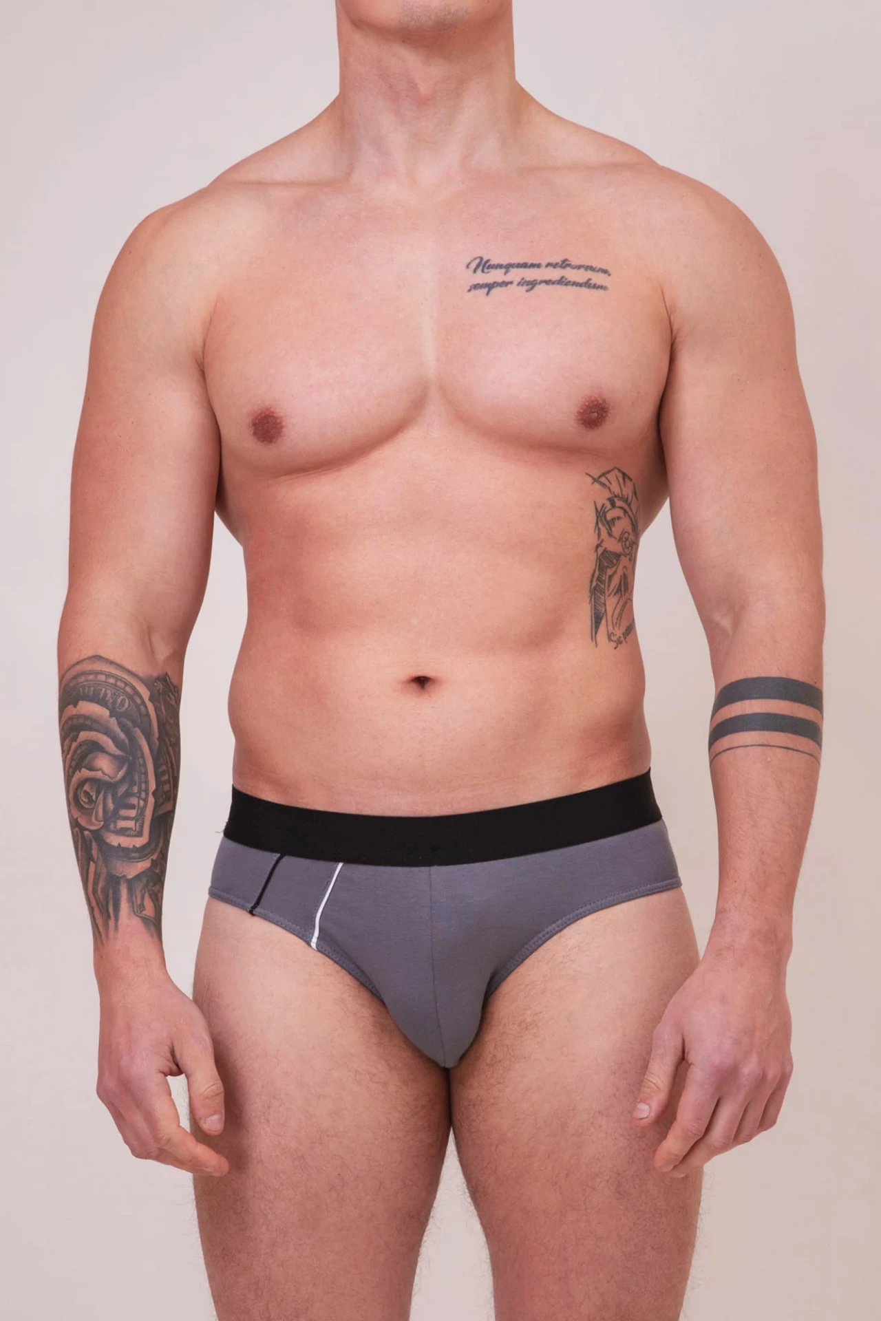 Труси чоловічі