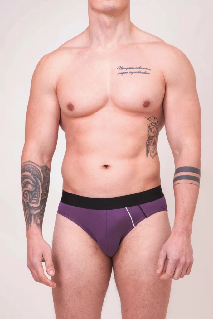 Труси чоловічі