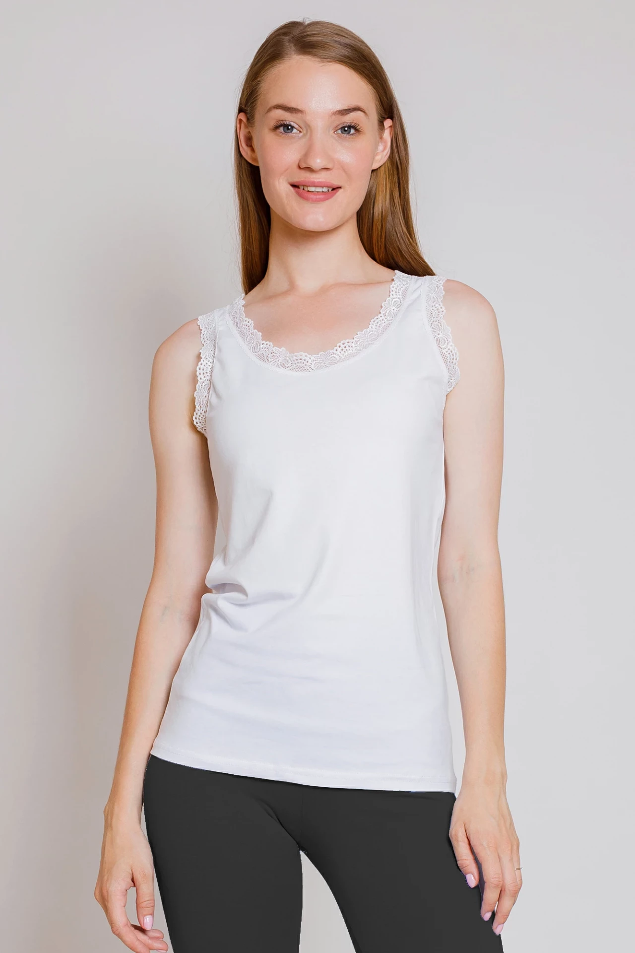 Майка жіноча