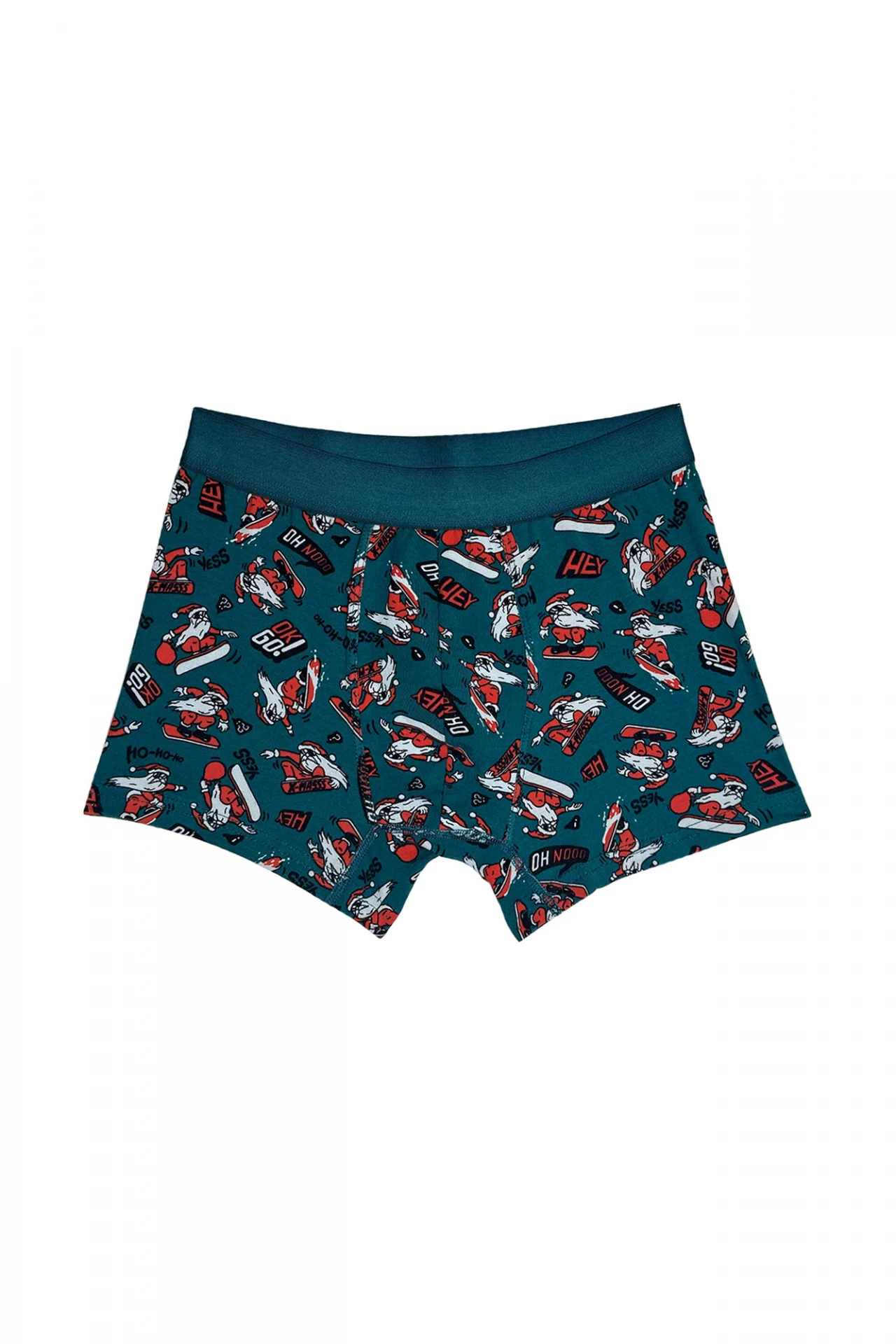 Боксеры мужские