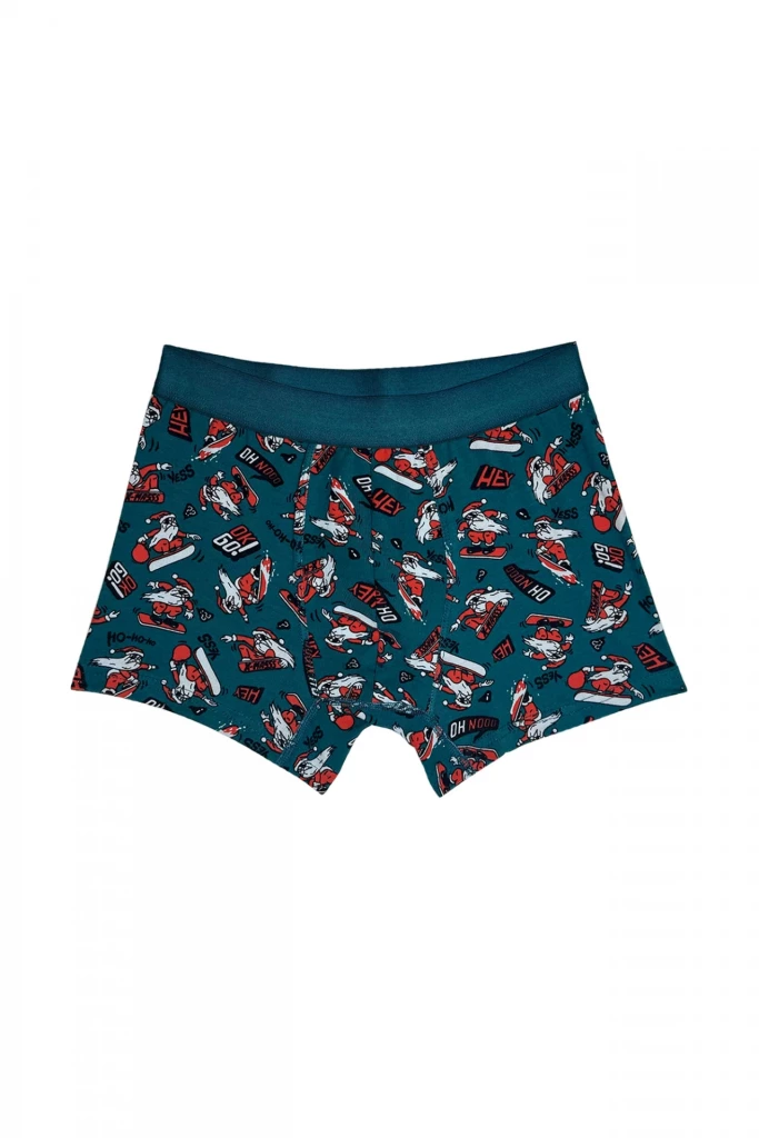 Боксеры мужские