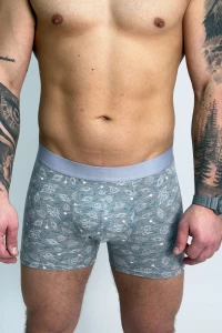 Боксеры мужские