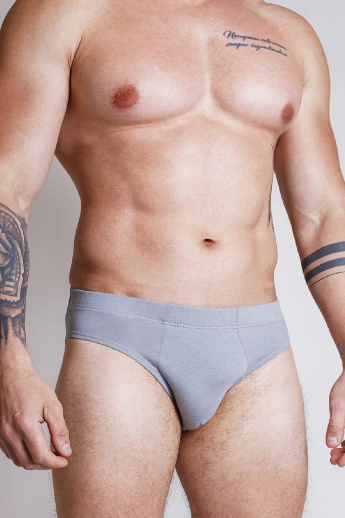 Труси чоловічі