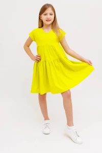 Сукня для дівчинки