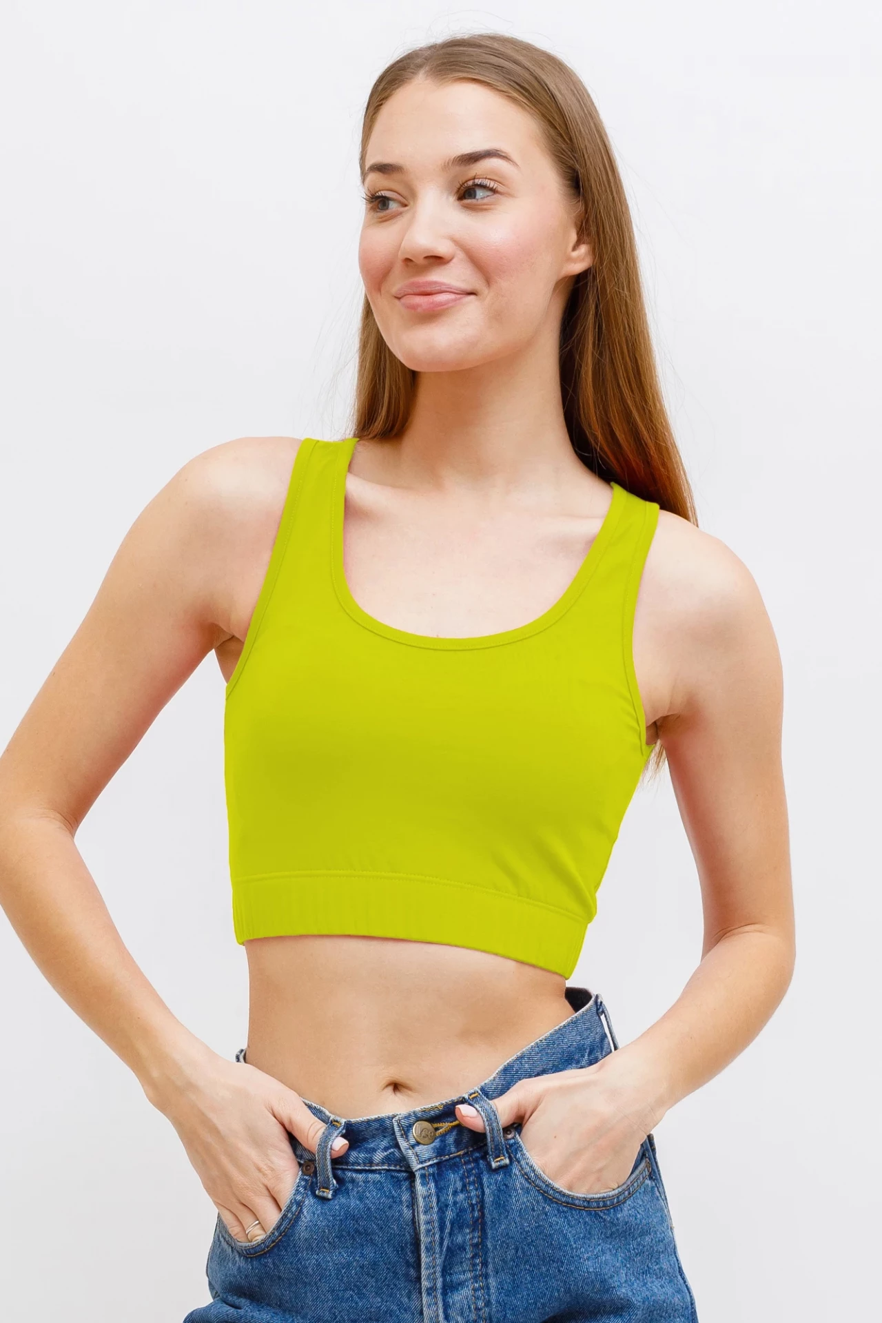 Бюстьє жіноче