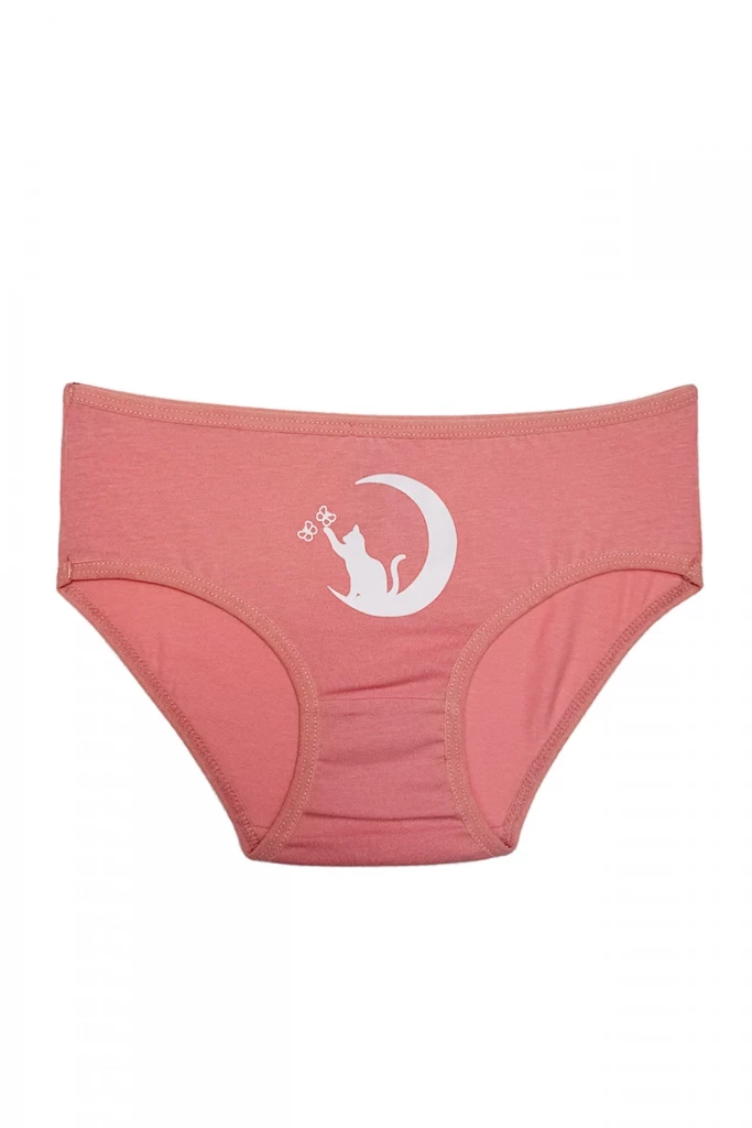 Трусы для девочки