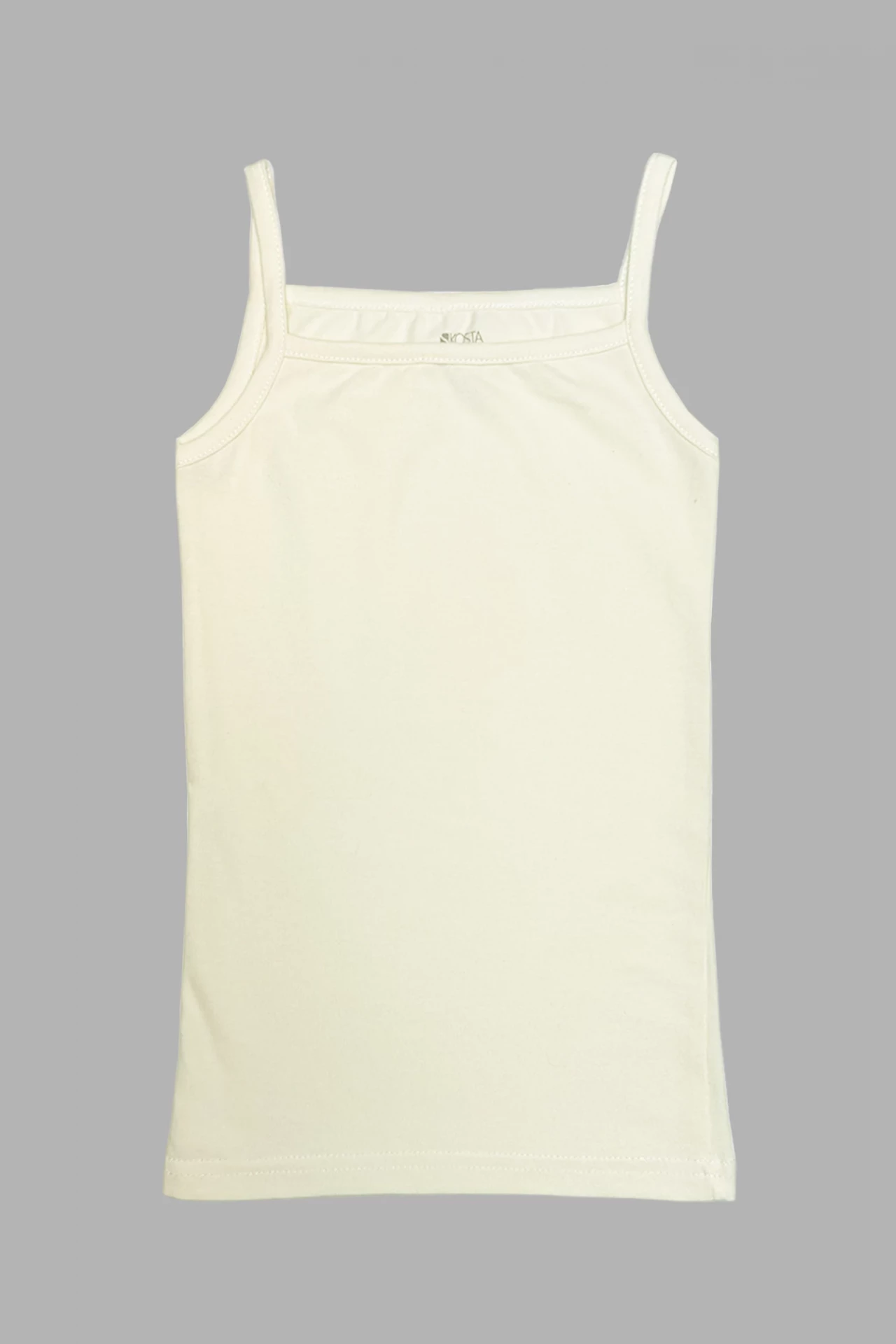 Майка-топ для девочки