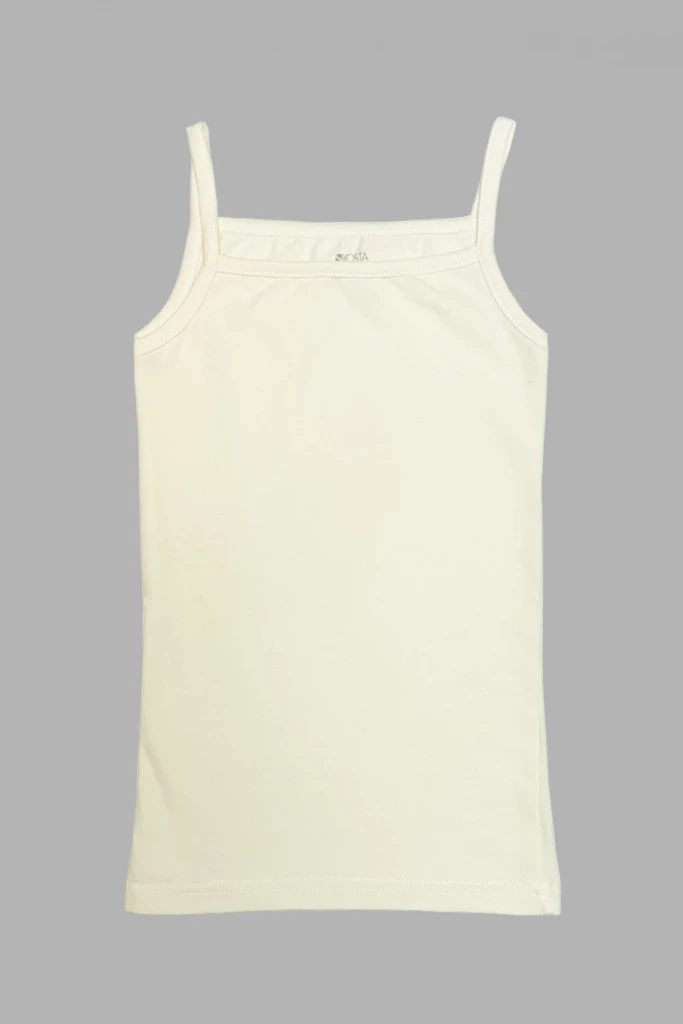 Майка-топ для девочки