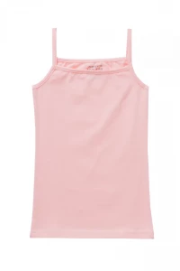 Майка-топ для девочки