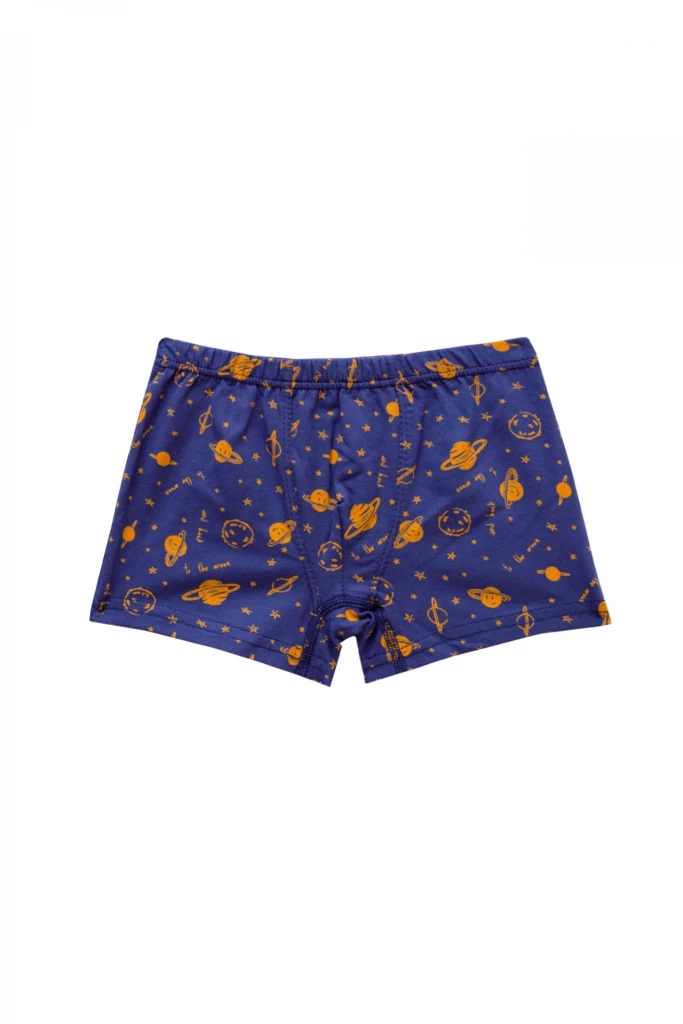 Боксеры для мальчика