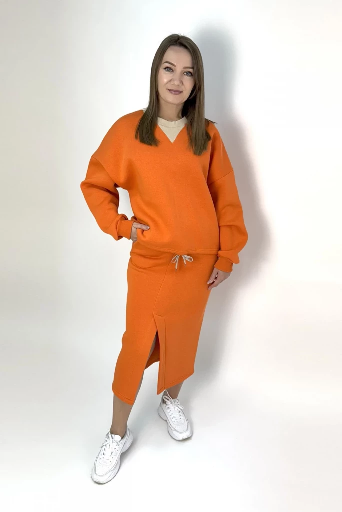 Комплект жіночий