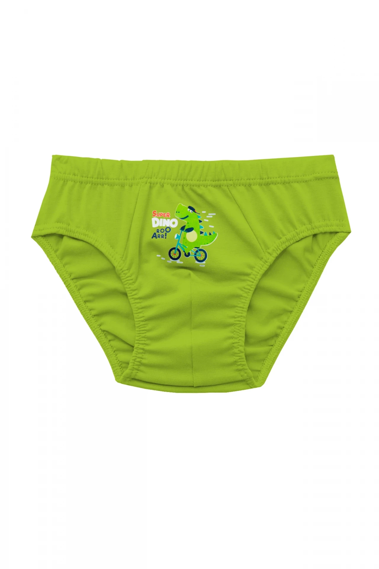 Труси хлопчачі