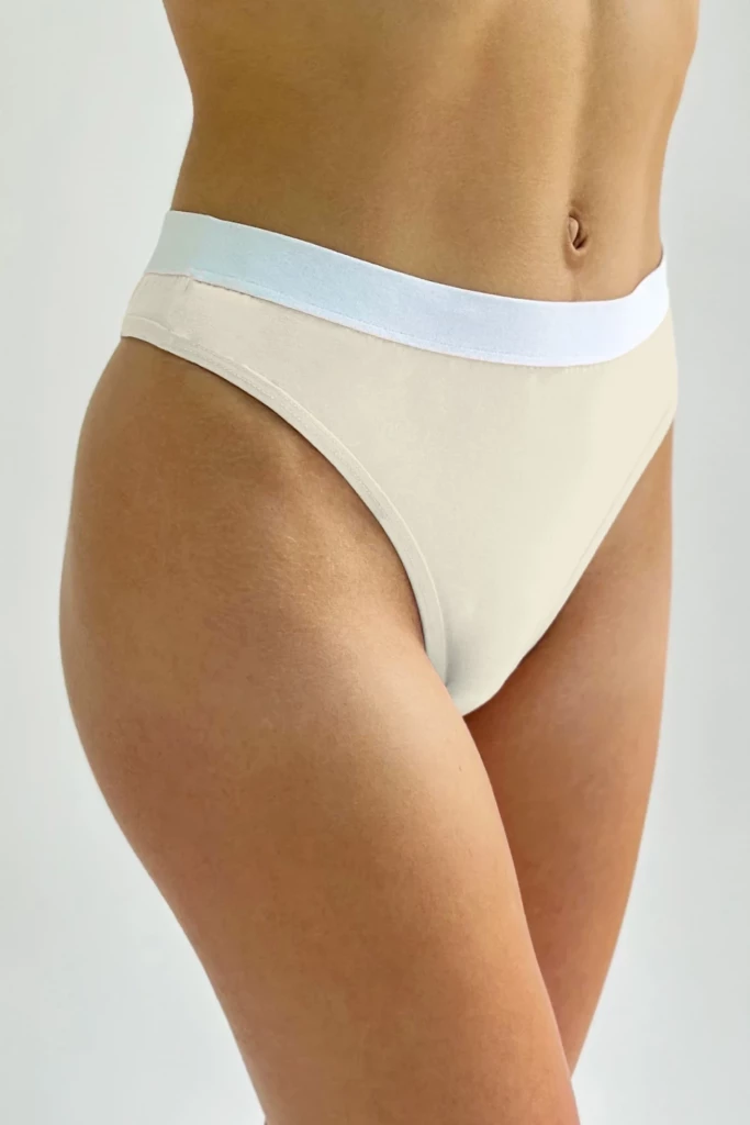 Труси-стрінги жіночі