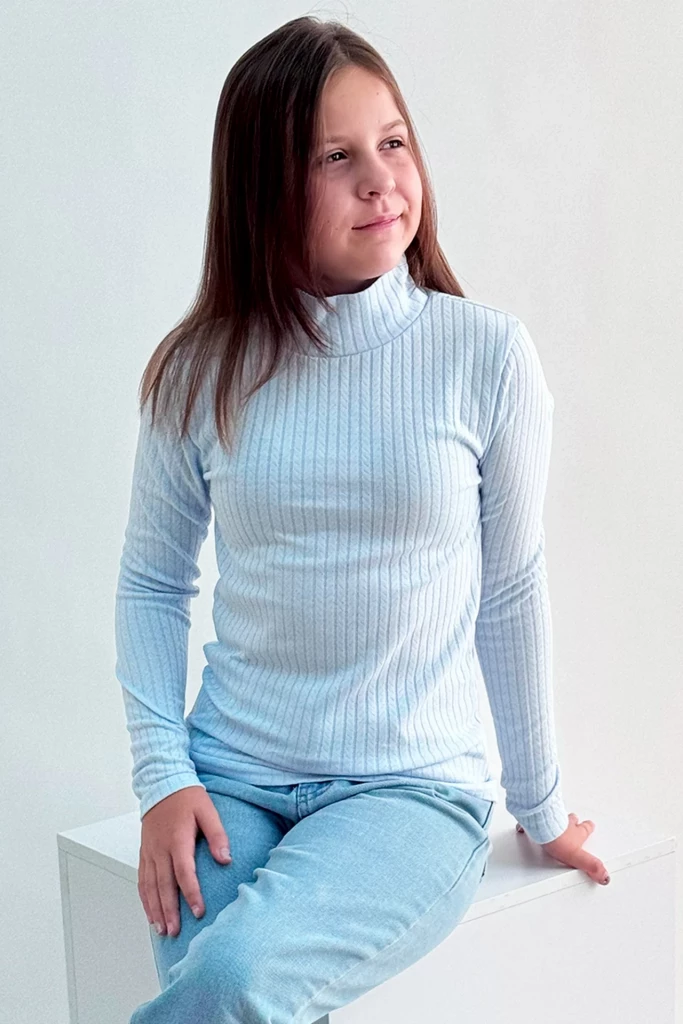 Водолазка дитяча