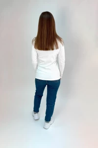 Водолазка жіноча