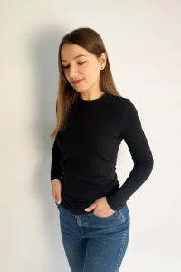 Лонгслів жіночий