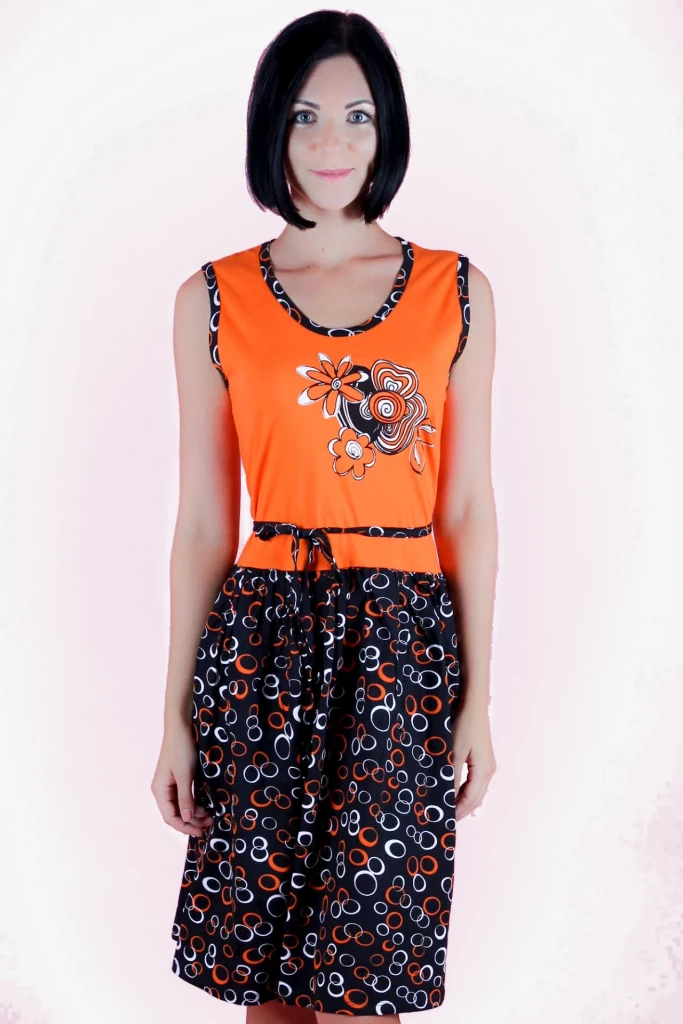 Платье женское