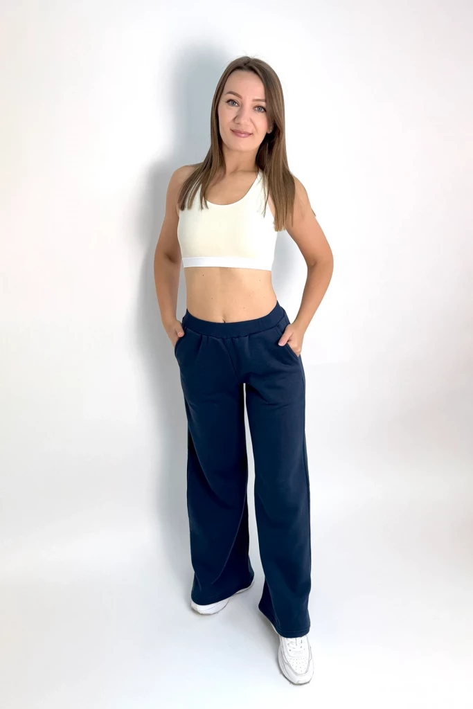 Спортивні штани жіночі