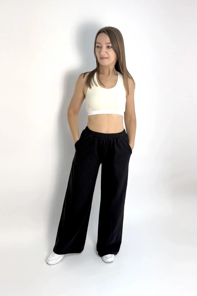 Спортивні штани жіночі