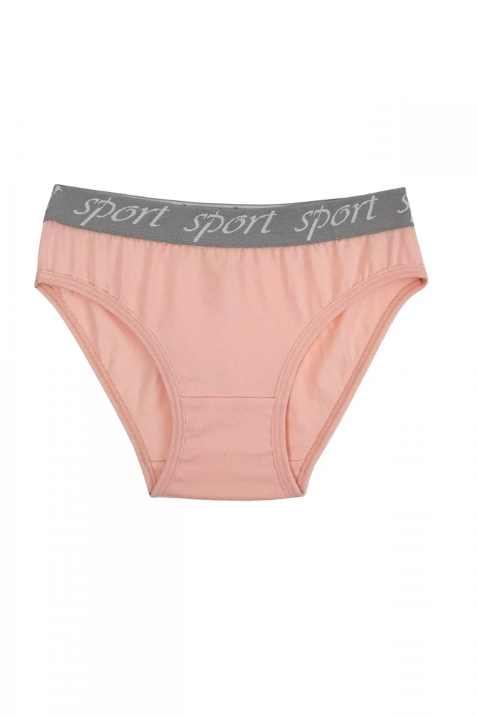 Труси дівчачі