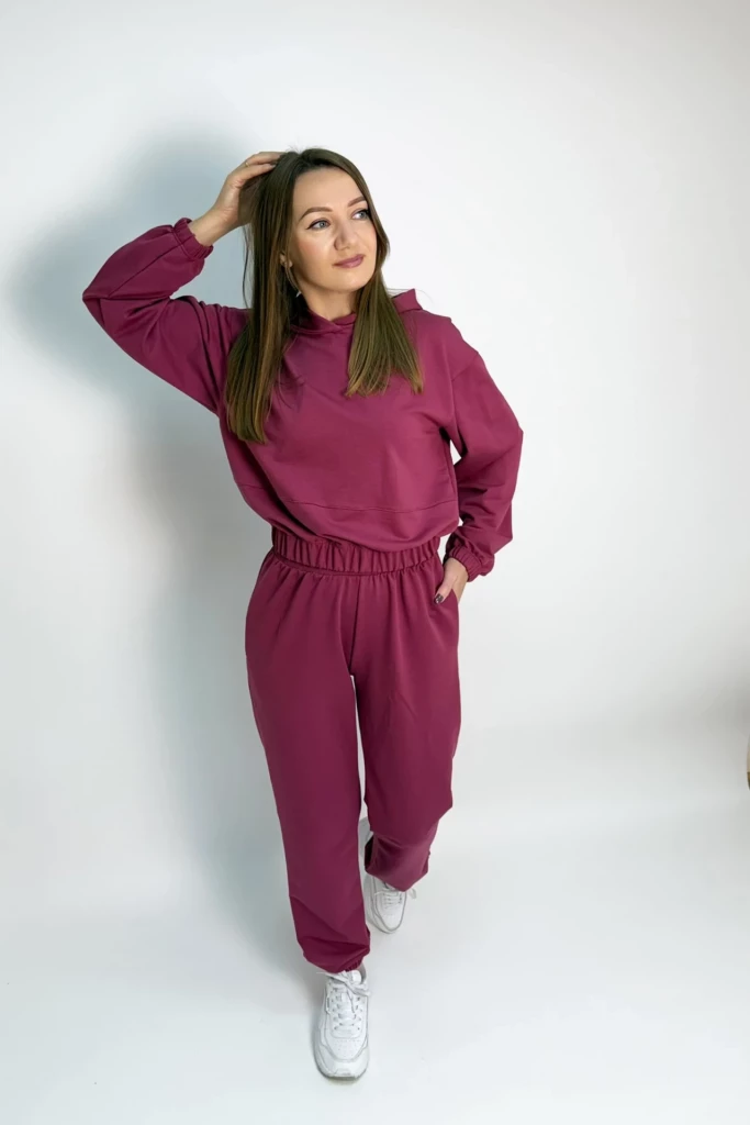 Комплект жіночий