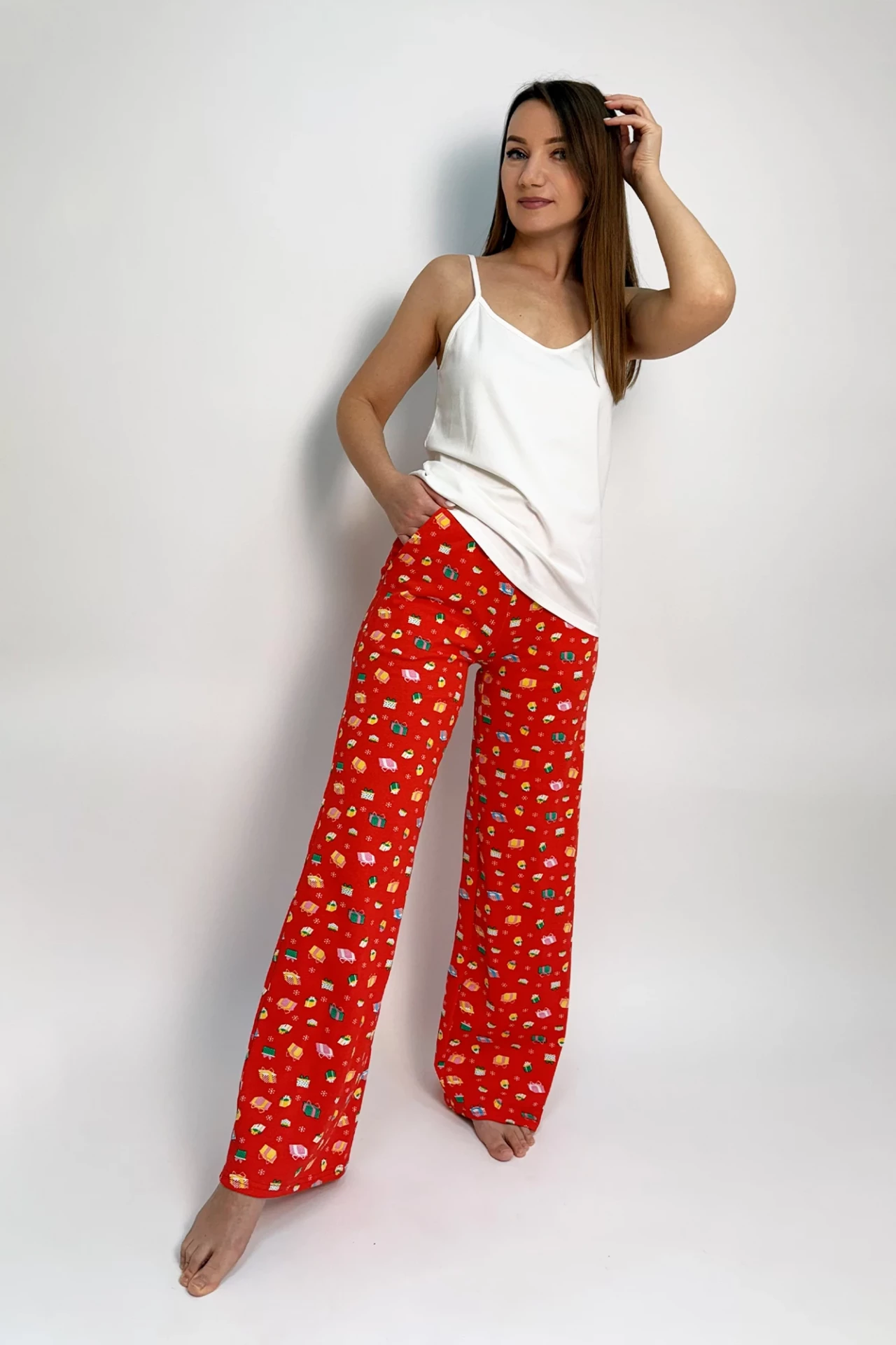 Комплект жіночий