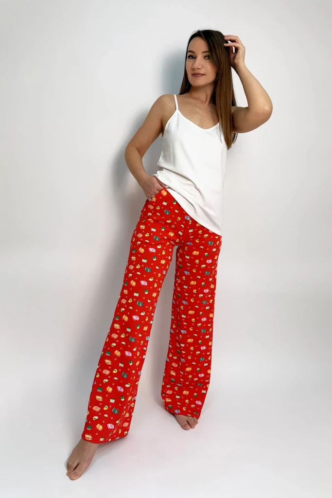 Комплект жіночий