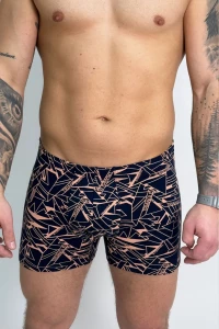 Боксери-шорти чоловічі