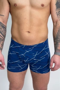 Боксери-шорти чоловічі