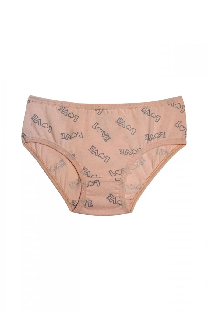 Труси дівчачі