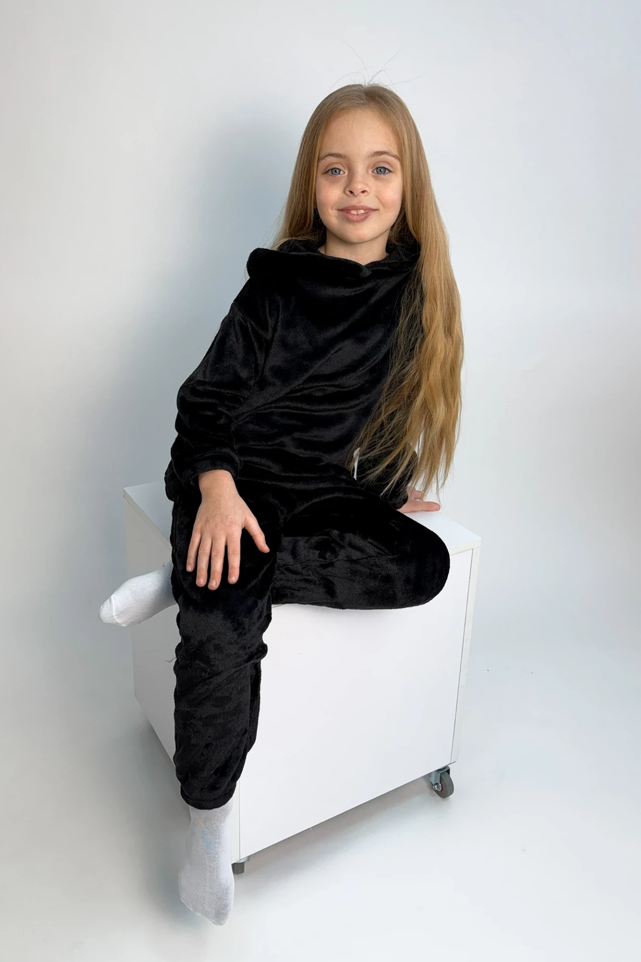 Комплект дівчачий