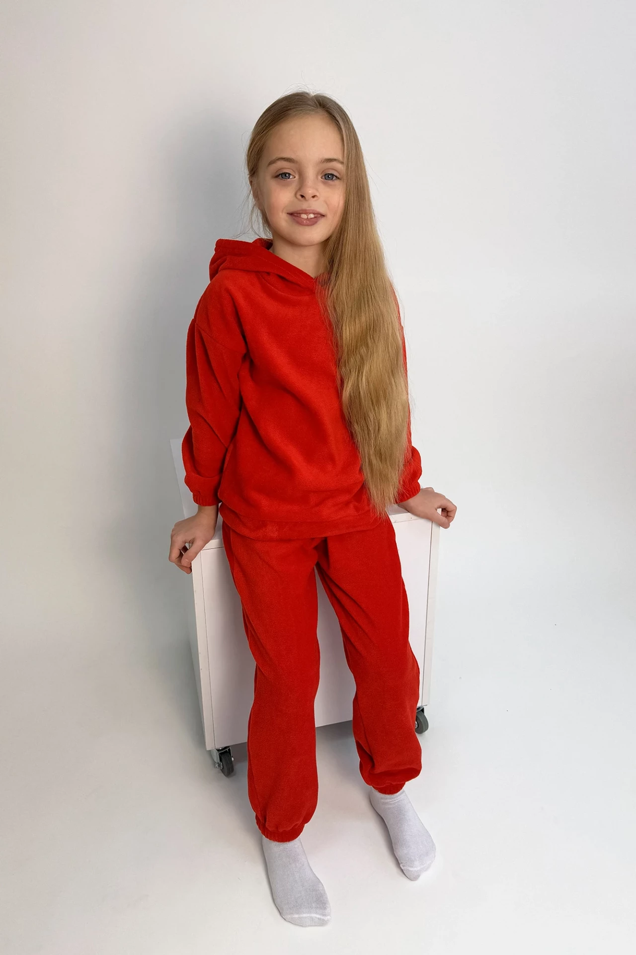 Комплект дівчачий