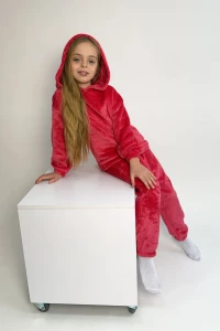 Комплект дівчачий