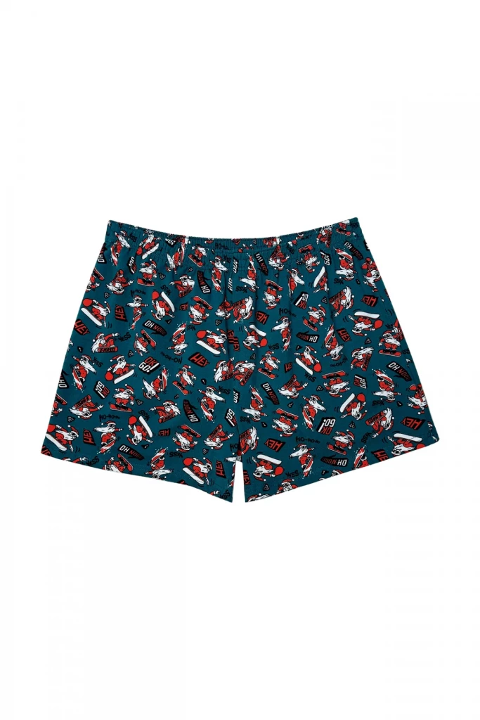 Боксери-шорти чоловічі