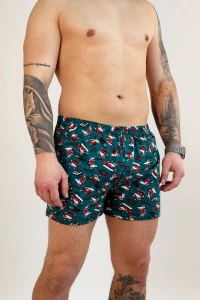 Боксери-шорти чоловічі