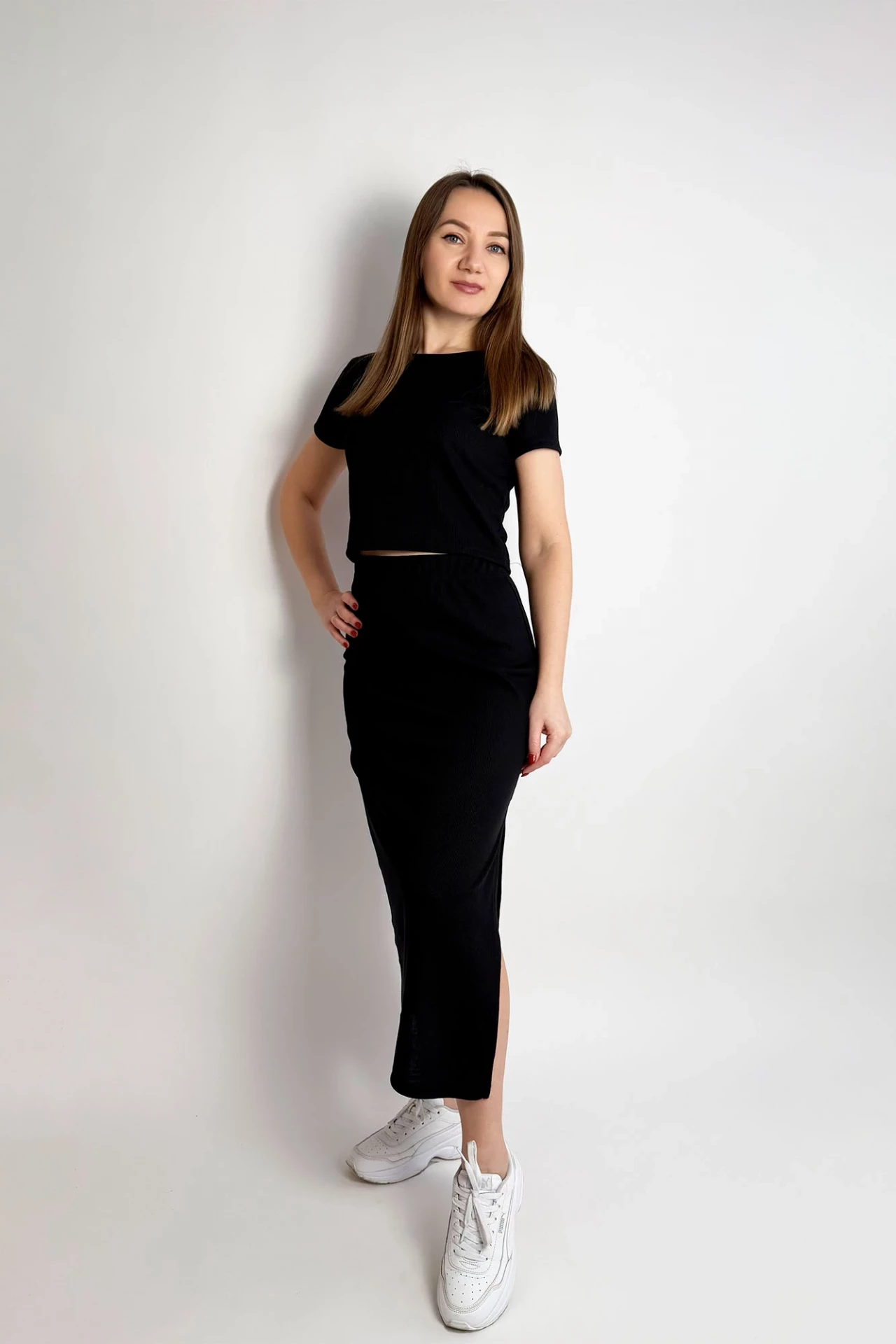 Комплект жіночий