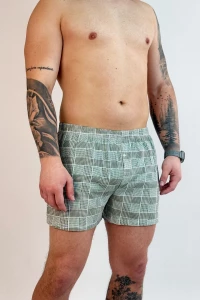 Боксери-шорти чоловічі