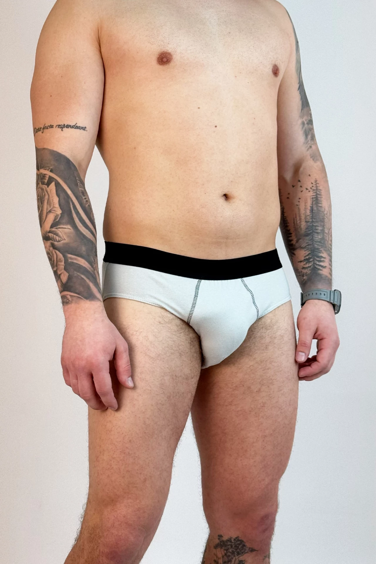 Труси чоловічі